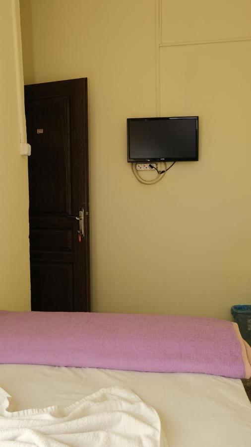 Aziz Pansiyon 3 Antalya Zewnętrze zdjęcie