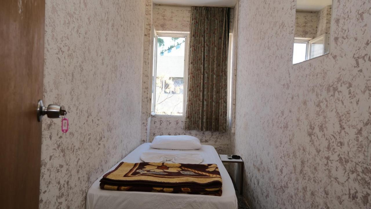Aziz Pansiyon 3 Antalya Zewnętrze zdjęcie