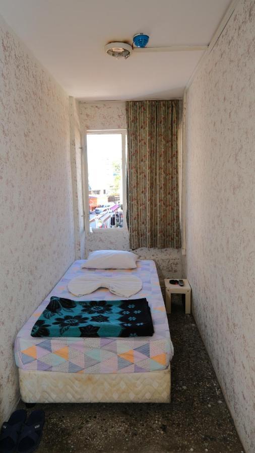 Aziz Pansiyon 3 Antalya Zewnętrze zdjęcie