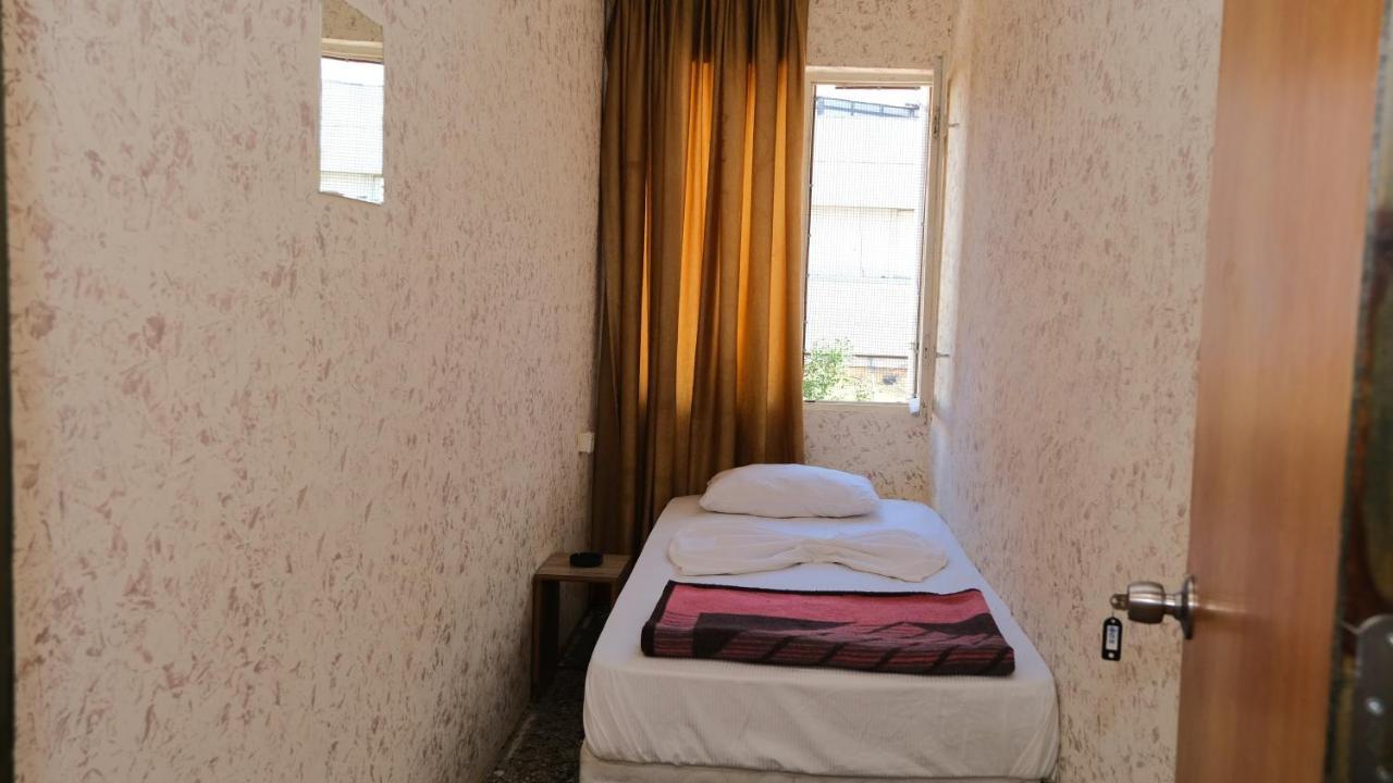 Aziz Pansiyon 3 Antalya Zewnętrze zdjęcie