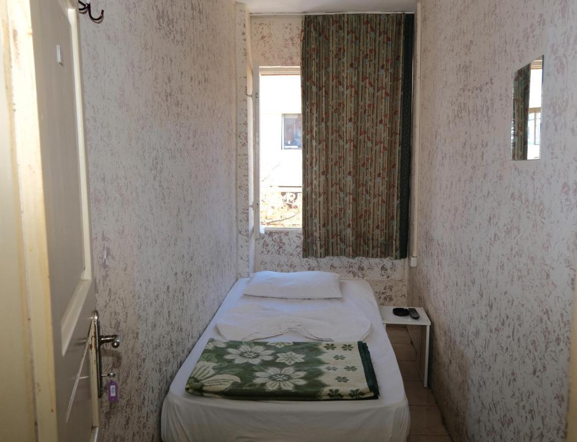 Aziz Pansiyon 3 Antalya Zewnętrze zdjęcie