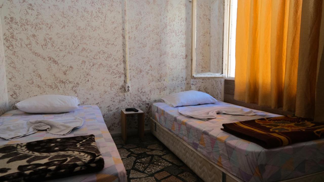 Aziz Pansiyon 3 Antalya Zewnętrze zdjęcie